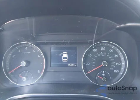 2019 Kia Forte Lxs from USA, damaged, VIN 3KPF24AD6KE074269